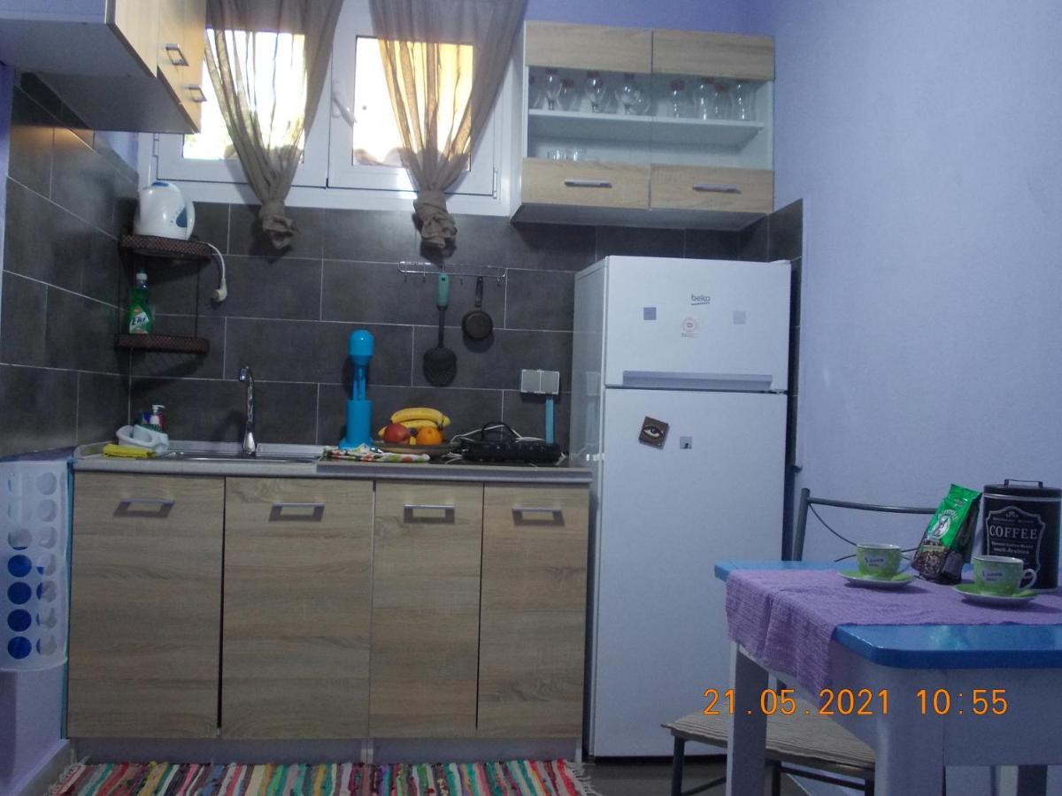 Marco'S Apartment Гайос Екстериор снимка