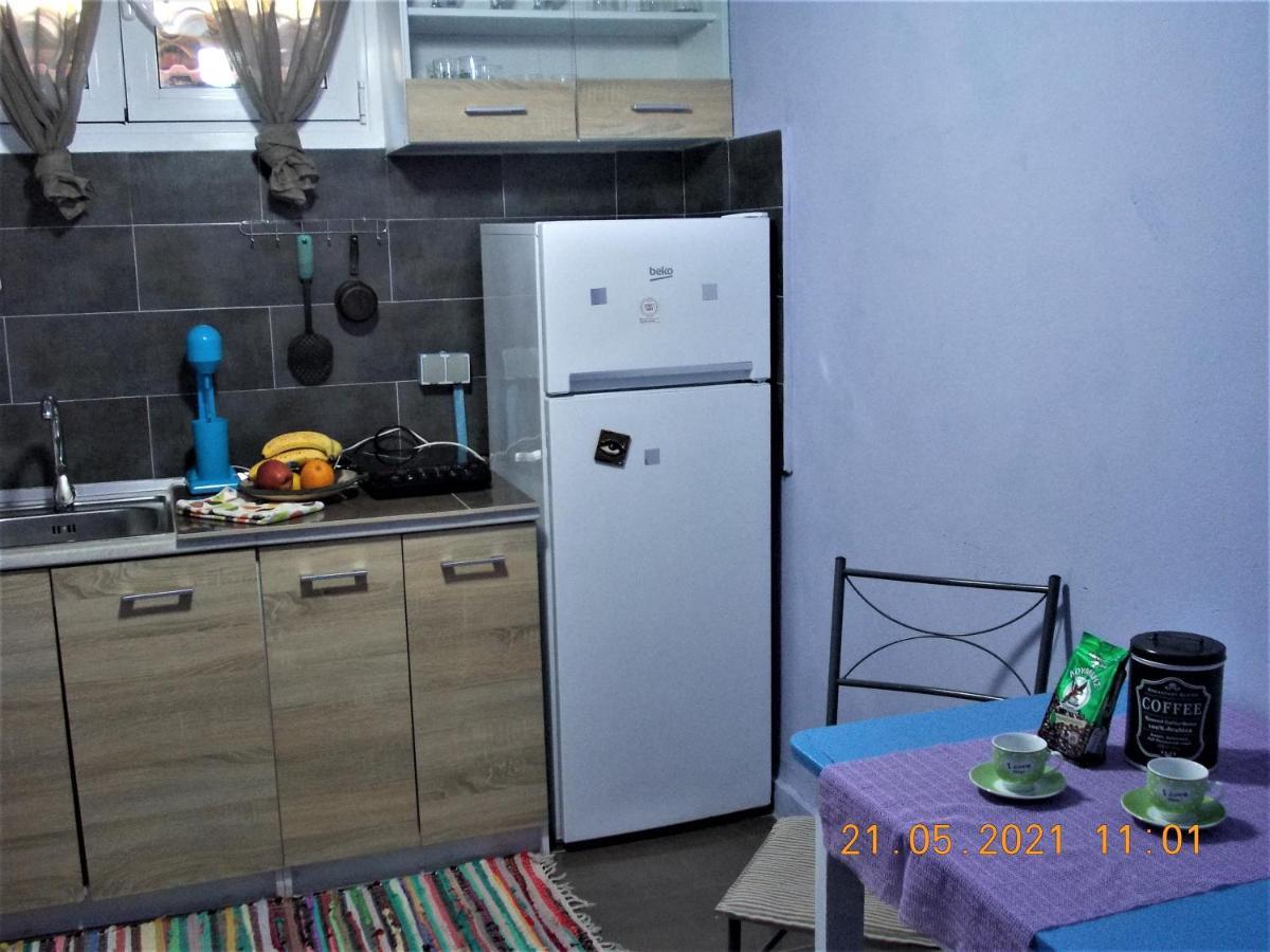 Marco'S Apartment Гайос Екстериор снимка